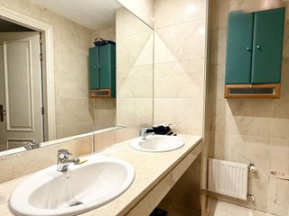 Casa pareada en alquiler en Canillas en Madrid