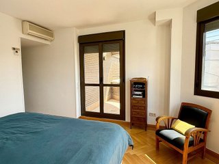 Casa pareada en alquiler en Canillas en Madrid