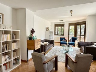 Casa pareada en alquiler en Canillas en Madrid