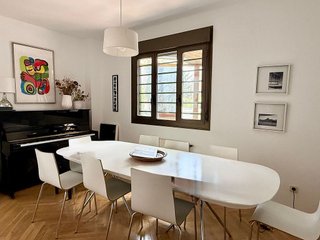 Casa pareada en alquiler en Canillas en Madrid