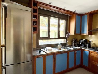 Casa pareada en alquiler en Canillas en Madrid