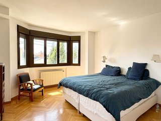 Casa pareada en alquiler en Canillas en Madrid