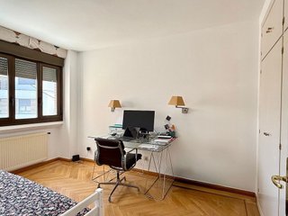 Casa pareada en alquiler en Canillas en Madrid