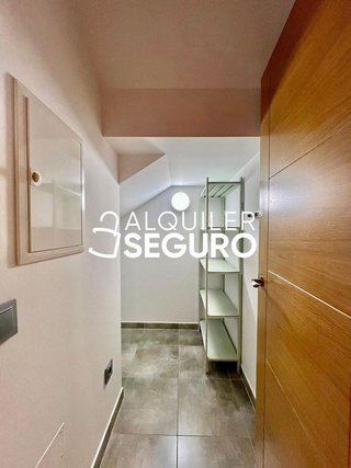Chalet en alquiler en San Crispín - La Estación Consorcio en Colmenar Viejo