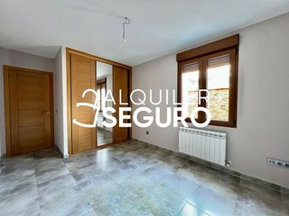 Chalet en alquiler en San Crispín - La Estación Consorcio en Colmenar Viejo