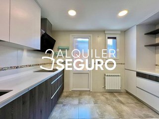 Chalet en alquiler en San Crispín - La Estación Consorcio en Colmenar Viejo