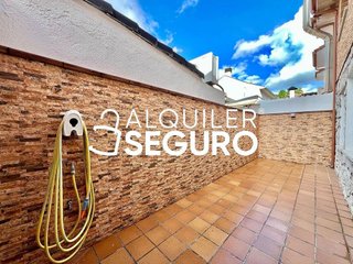 Chalet en alquiler en San Crispín - La Estación Consorcio en Colmenar Viejo