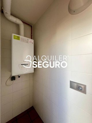 Chalet en alquiler en San Crispín - La Estación Consorcio en Colmenar Viejo