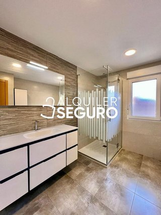 Chalet en alquiler en San Crispín - La Estación Consorcio en Colmenar Viejo