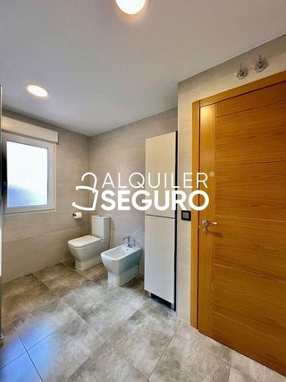 Chalet en alquiler en San Crispín - La Estación Consorcio en Colmenar Viejo