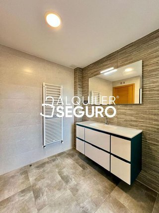 Chalet en alquiler en San Crispín - La Estación Consorcio en Colmenar Viejo