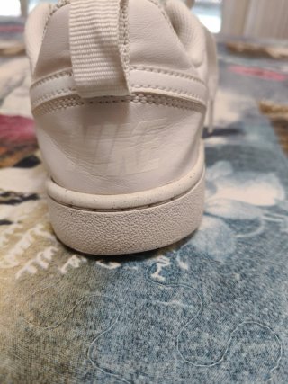 Zapatillas Nike Air Blancas