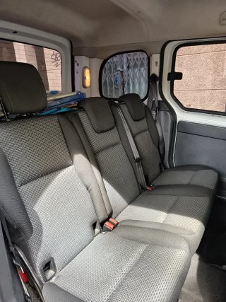 Mercedes-Benz Citan 2014