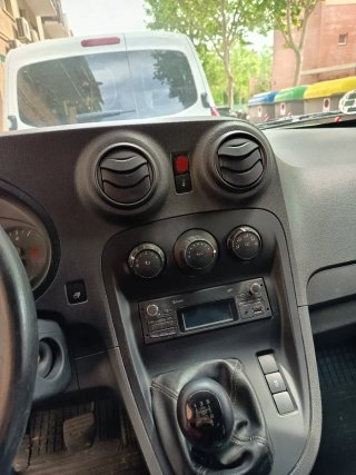 Mercedes-Benz Citan 2014