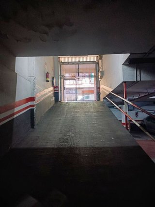 Garaje en venta en Marianao en Sant Boi de Llobregat