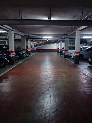 Garaje en venta en Marianao en Sant Boi de Llobregat