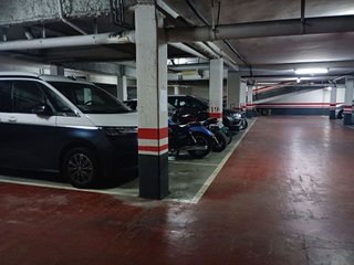 Garaje en venta en Marianao en Sant Boi de Llobregat