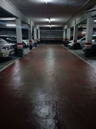 Garaje en venta en Marianao en Sant Boi de Llobregat