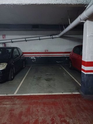 Garaje en venta en Marianao en Sant Boi de Llobregat