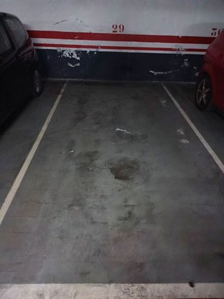Garaje en venta en Marianao en Sant Boi de Llobregat