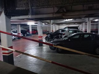 Garaje en venta en Marianao en Sant Boi de Llobregat