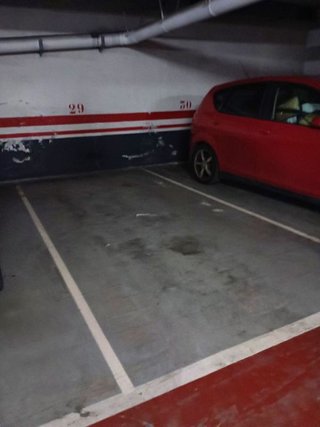 Garaje en venta en Marianao en Sant Boi de Llobregat