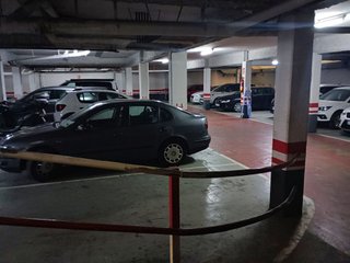Garaje en venta en Marianao en Sant Boi de Llobregat