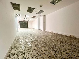 Local comercial en venta en Zona Mercat en Rubí