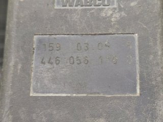 Mando 4460561190 iveco eurotech cursor (mh) 101758