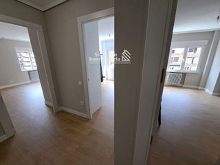 Piso en alquiler en Carmelitas - San Marcos - Campillo en Salamanca