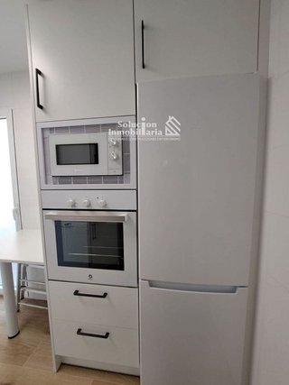 Piso en alquiler en Carmelitas - San Marcos - Campillo en Salamanca