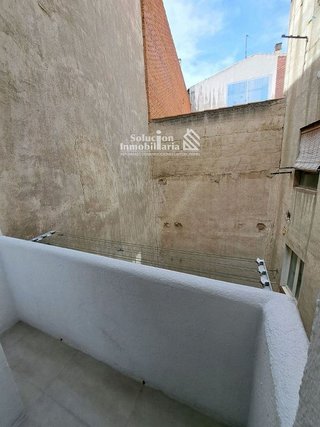 Piso en alquiler en Carmelitas - San Marcos - Campillo en Salamanca