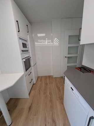 Piso en alquiler en Carmelitas - San Marcos - Campillo en Salamanca
