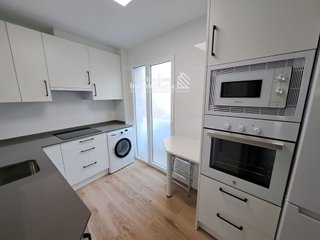 Piso en alquiler en Carmelitas - San Marcos - Campillo en Salamanca