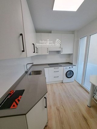 Piso en alquiler en Carmelitas - San Marcos - Campillo en Salamanca