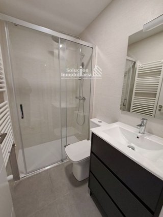 Piso en alquiler en Carmelitas - San Marcos - Campillo en Salamanca
