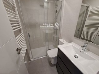 Piso en alquiler en Carmelitas - San Marcos - Campillo en Salamanca