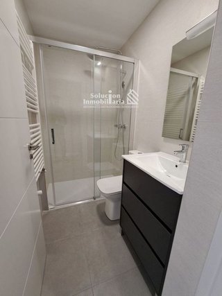Piso en alquiler en Carmelitas - San Marcos - Campillo en Salamanca