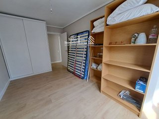 Piso en alquiler en Carmelitas - San Marcos - Campillo en Salamanca