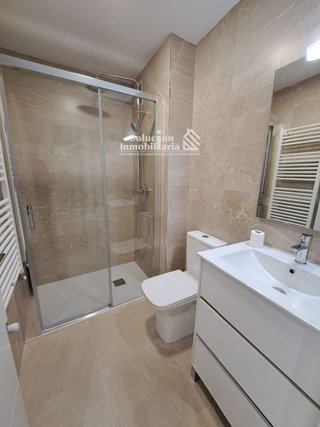 Piso en alquiler en Carmelitas - San Marcos - Campillo en Salamanca