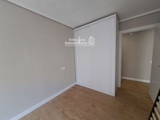 Piso en alquiler en Carmelitas - San Marcos - Campillo en Salamanca