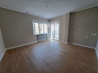 Piso en alquiler en Carmelitas - San Marcos - Campillo en Salamanca