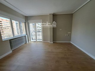 Piso en alquiler en Carmelitas - San Marcos - Campillo en Salamanca