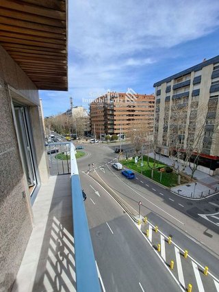 Piso en alquiler en Carmelitas - San Marcos - Campillo en Salamanca