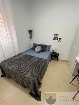 Piso en alquiler en Santa María de Gracia en Murcia