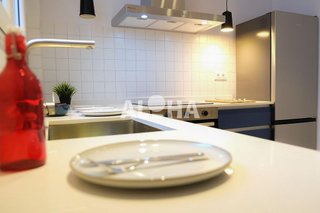 Piso en alquiler en Moncada