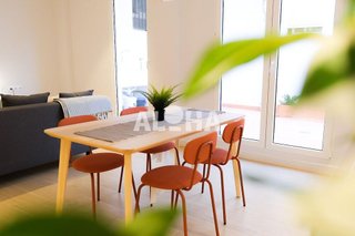 Piso en alquiler en Moncada