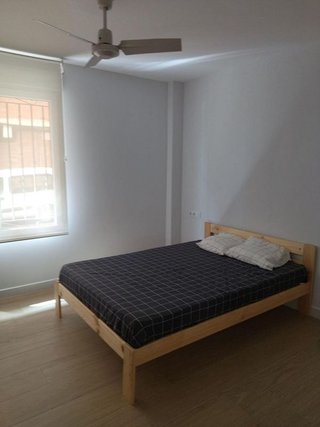 Piso en alquiler en Moncada