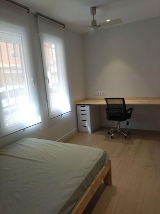 Piso en alquiler en Moncada