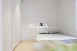 Piso en alquiler en Moncada